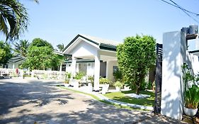 The Bamboo Tree Transit Hotel